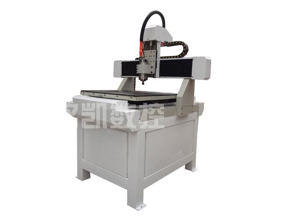 MK6060型號(hào)廣告雕刻機(jī)