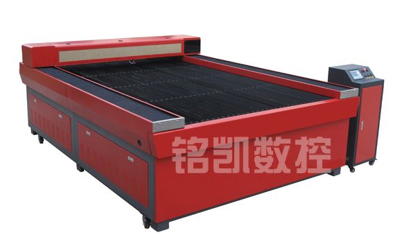 MK-1625皮帶高速激光雕刻切割機(jī)