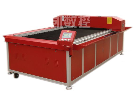MK-1224皮帶高速激光雕刻切割機(jī)