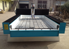 Mk-1825 CNC Marble Routers 數(shù)控設備 濟南雕刻機 山東雕刻機